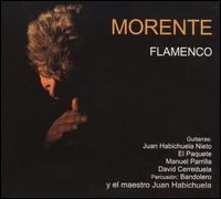 Flamenco von Enrique Morente