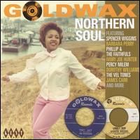 Goldwax Northern Soul von Various Artists