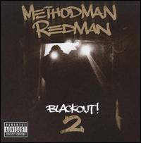 Blackout! Vol. 2 von Method Man