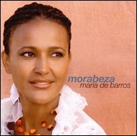 Morabeza von Maria de Barros