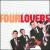 Very Best of the Four Lovers von The Four Lovers