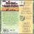Popular Dance Music of the Natives of Southern Arizona von Cisco Band