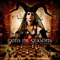 Gods of Vermin von Sons of Seasons