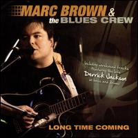 Long Time Coming von Marc Brown