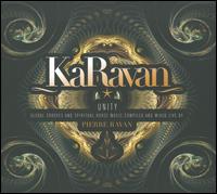 Karavan, Vol. 4: Unity von Pierre Ravan