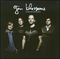 Live in Concert von Gin Blossoms