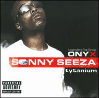 Tytanium von Sonny Seeza