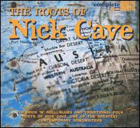 Roots of Nick Cave von Various Artists