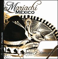 Serie Diamante: Mariachi Mexico de Pepe Villa von Mariachi Mexico de Pepe Villa