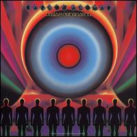 Dream Generator [Private Music] von Carlos Alomar