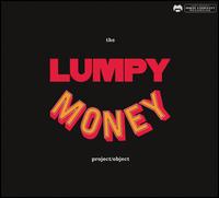 Lumpy Money Project/Object: An FZ Audio Documentary von Frank Zappa