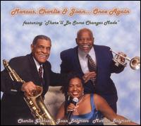 Once Again von Charlie & Joan Marcus