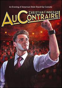 Au Contraire! [DVD] von Christian Finnegan