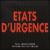 Etats d'Urgence von Trio Resistances