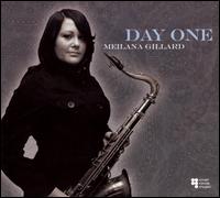 Day One von Meilana Gillard