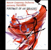 Portrait of an Idealist von Moscow Composers Orchestra