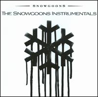 Snowgoons Instrumentals von Snowgoons