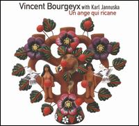 Ange Qui Ricane von Vincent Bourgeyx