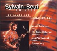 Danse des Inter-Notes von Sylvain Beuf