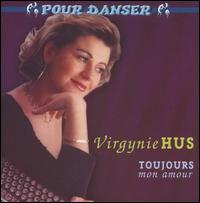 Toujours Mon Amor von Virgynie Hus