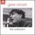 Collection von Gene Vincent