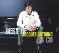 Best of Jacques Dutronc [3 CD Box] von Jacques Dutronc