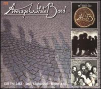 Collection, Vol. 2: Cut the Cake/Soul Searching/Benny & Us von The Average White Band
