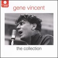 Collection von Gene Vincent