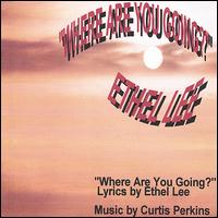 Where Are You Going? von Ethel Lee
