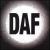 Best of DAF von D.A.F.