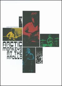 At the Apollo [DVD] von Arctic Monkeys