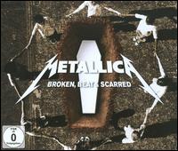 Broken, Beat and Scarred, Pt. 3 [DVD] von Metallica