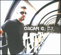 DJ von Oscar G.