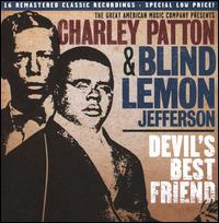 Devil's Best Friend von Charley Patton