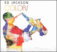 Colors von Ed Jackson