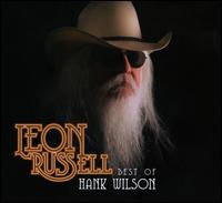Best of Hank Wilson von Leon Russell