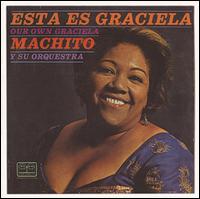 Este es Graciela von Machito