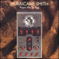 From Me to You von Hurricane Smith