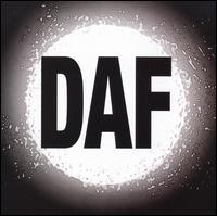 Best of DAF von D.A.F.