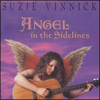Angel in the Sidelines von Suzie Vinnick