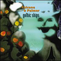 Gothic Ships von Don Falcone