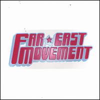 For the Folks N' Family von Far East Movement
