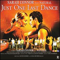Just One Last Dance [Germany] von Sarah Connor