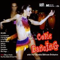 Come Dancing von Columbia Ballroom Orchestra