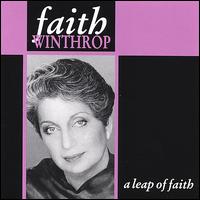 Leap of Faith von Faith Winthrop