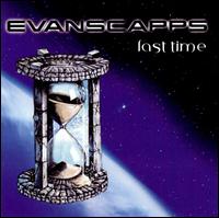 Last Time von Evanscapps