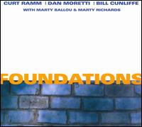 Foundations von Curt Ramm