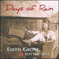 Days of Rain von Edith Grove