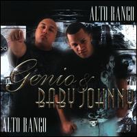 Alto Rango von Il Genio