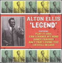 Legend von Alton Ellis